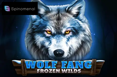Wolf Fang - Frozen Wilds